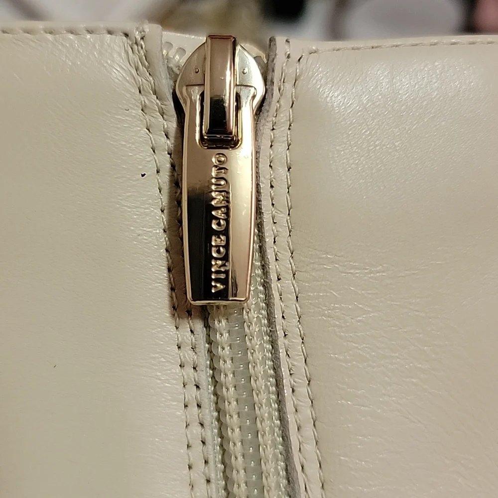 Vince Camuto Booties - Picture 5 of 5